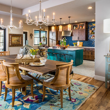 Color Loving Ranch