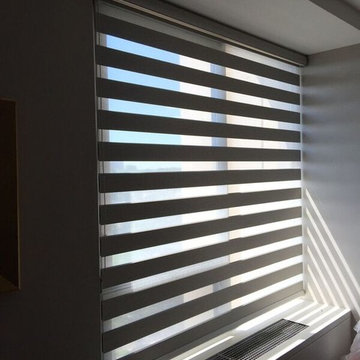 Lafayette Transitional Shades - Illusions