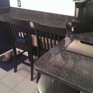 Countertops