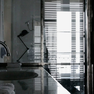 L'Hôtel Particulier Montmartre