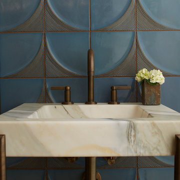 Chicago Showroom Remodel