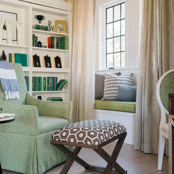 Deerfield Flex Space