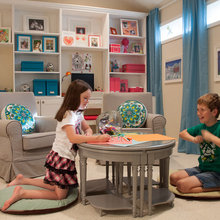 Playroom Redo