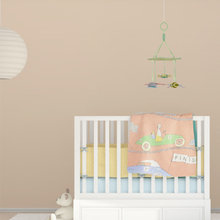 Nursery