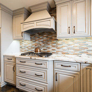Taylorsville UT Remodel, need more dining space? give up a bedroom