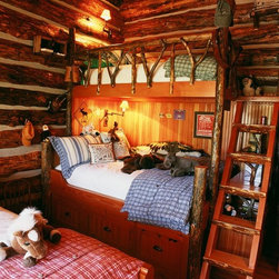 YT Custom Shop - Bedroom Products