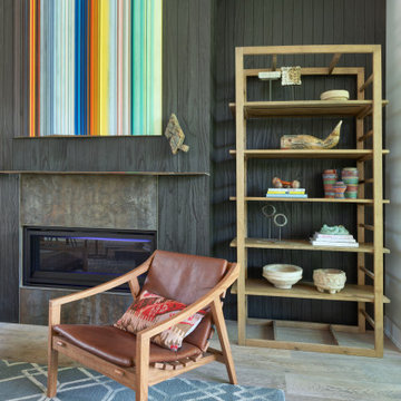 Jessie Residence