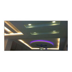 false ceiling - Products
