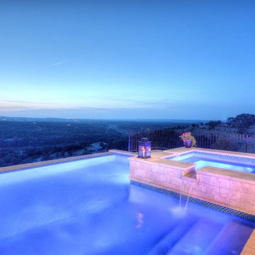 Texas Monthly Magazine Star Home