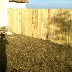 Manor,Tx - Home Improvement