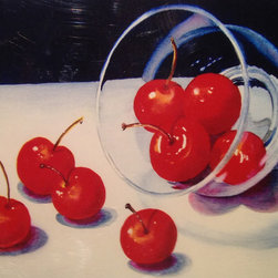 Fine Art - Paintings