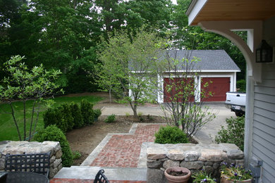 Creative Environments Landscape Co, Landscaping Concord Ma