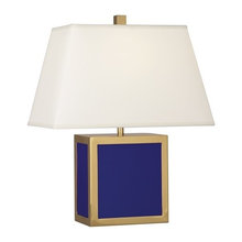 Bedside table lamps