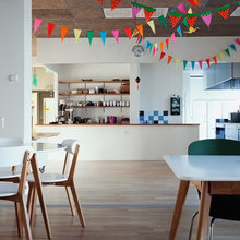 Sweden's Communal Living – Rebooted for the 21st Century