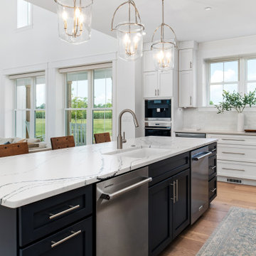Easton Modern Farmhouse