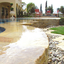Swimming Pools