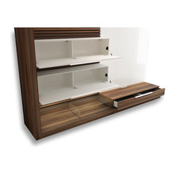 peradesign/contemporary - Living Room Furniture