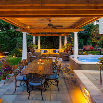 Pergola