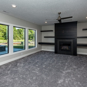 Destination: Custom Home