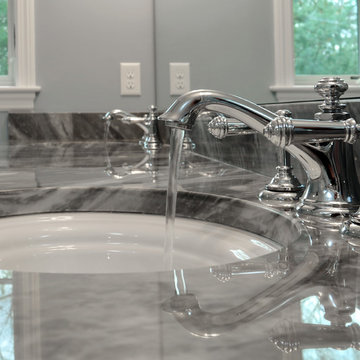 Master Suite Addition-Weston