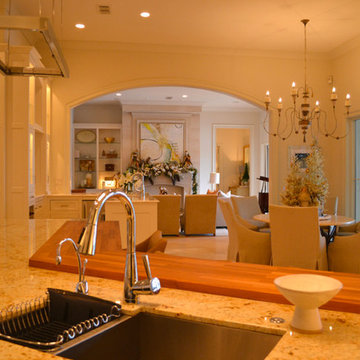 Private Residence - Waterside - Gulfport MS