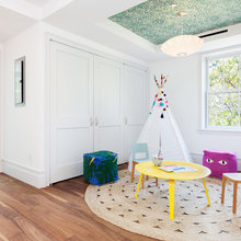 Kid bed rooms / playroom