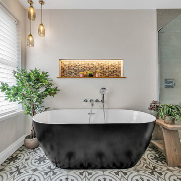Mid Sussex House Renovation