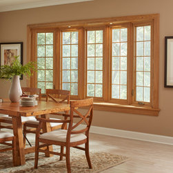 Casement Window - Windows