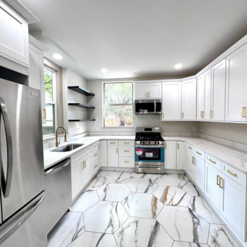 Full Scale Remodel