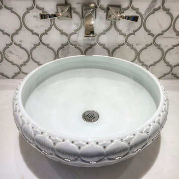 Vessel SInks