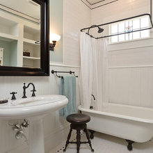 Bathrooms