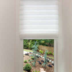 Window Treatments - Window Blinds