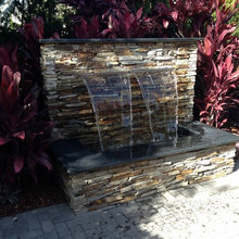 Hg Patio