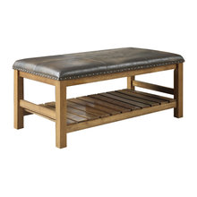 Sunroom Ottoman