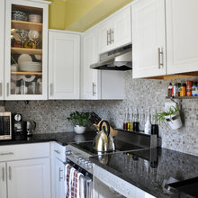 Kitchen Ideas