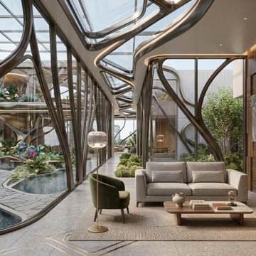 3D Rendering Services for Interior & Exterior Ideas