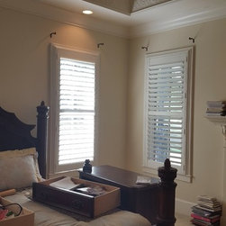 Cash Shutters 2016 - Interior Shutters