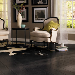 PERSPECTIVE&reg; Weng&eacute; Planks Color: UF1000 Quick-Step Laminate Flooring - Laminate Flooring