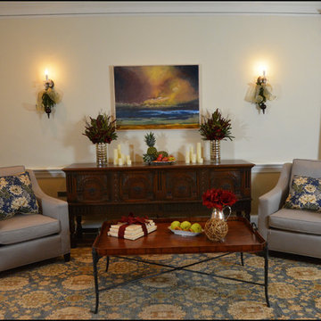 Twin Maples Designer Showcase Holiday House Tour