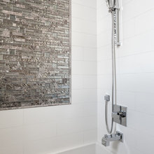 bathrooms