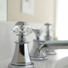 Plumbing Fixtures