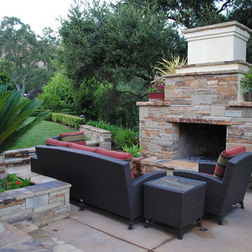 Westlake/North Ranch Home