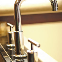 Eastside Renovation - Products