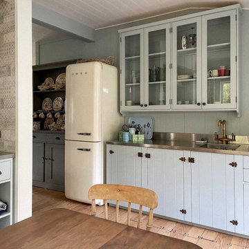 Waiheke Island Cottage