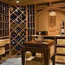 Wine Cellar
