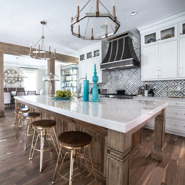HanStone | MONTEREY | Inspiration from California’s breathtaking central coast