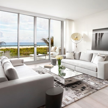 Miami Beach Villa