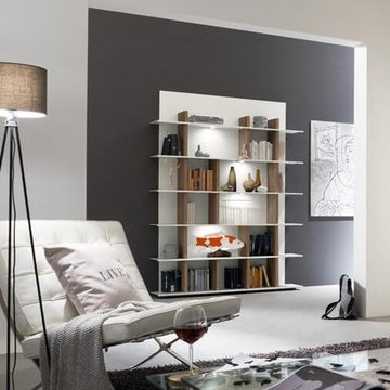 Venjakob Cosmo CS02 Wall Unit