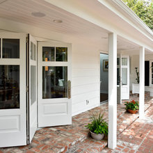 Patio Ideas