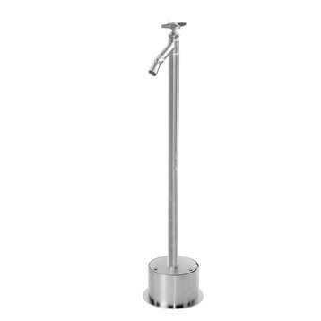 Free Standing Foot Shower
